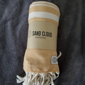 Sand Cloud Towel